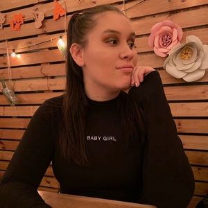 Meet your Posher, Mackenzie